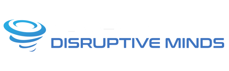 Academy 4 Disruptive Minds