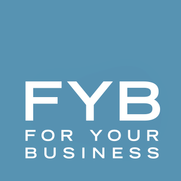 FYB – For Your Business