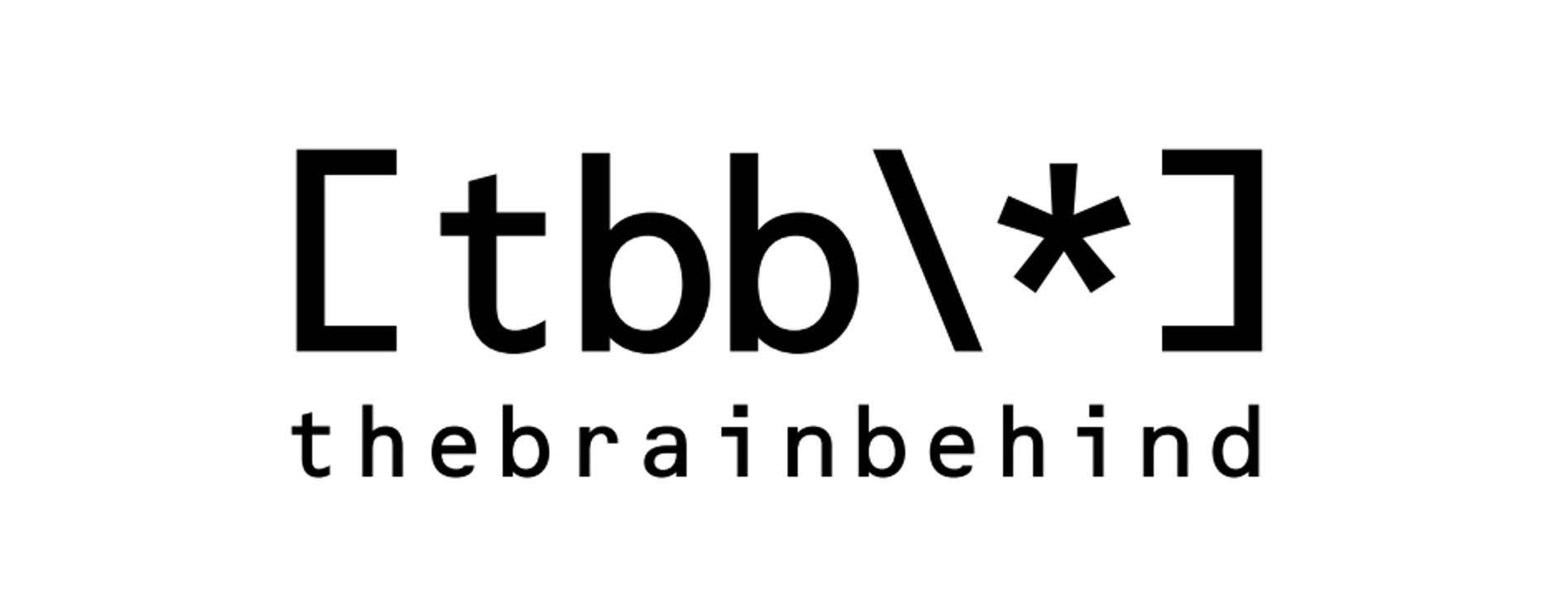 the Brain Behind